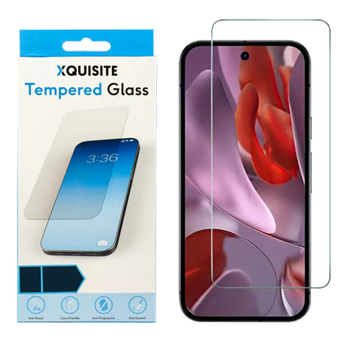Google Pixel 9a Xquisite 2D Glass